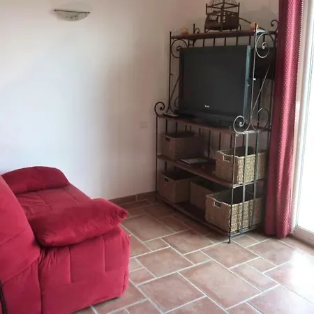 La Vigne 2 Pers - Uniquement Samedi Au Samedi Holiday home