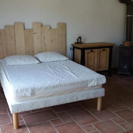 Holiday home La Vigne 2 Pers - Uniquement Samedi Au Samedi *