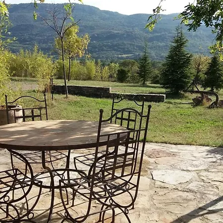 La Vigne 2 Pers - Uniquement Samedi Au Samedi Feriehus *