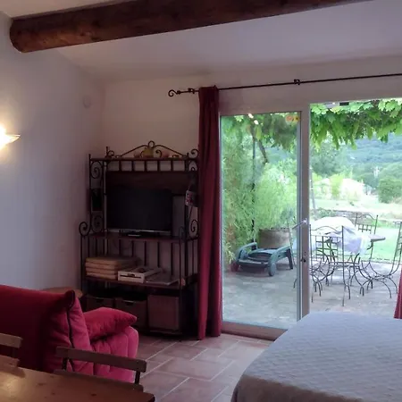 Feriehus La Vigne 2 Pers - Uniquement Samedi Au Samedi *