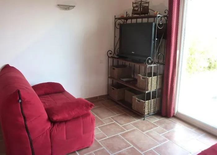 La Vigne 2 Pers - Uniquement Samedi Au Samedi Holiday home