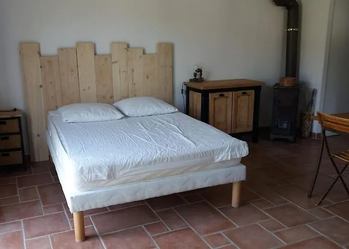Holiday home La Vigne 2 Pers - Uniquement Samedi Au Samedi *